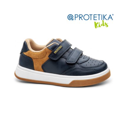 amadeo chlapcenske kozene topanky protetika 1