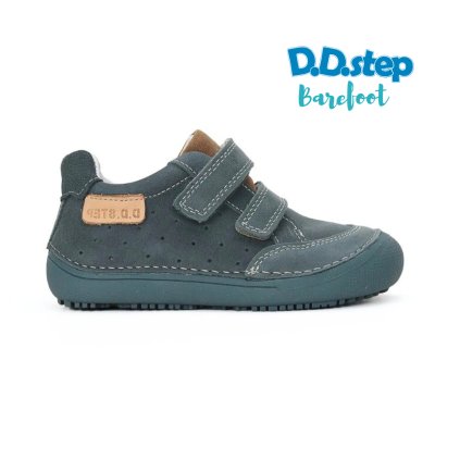 dd step chlapcenske barefoot topanky S063 41377 1