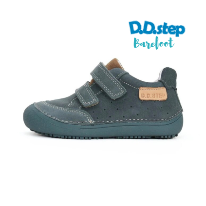 dd step chlapcenske barefoot topanky S063 41377