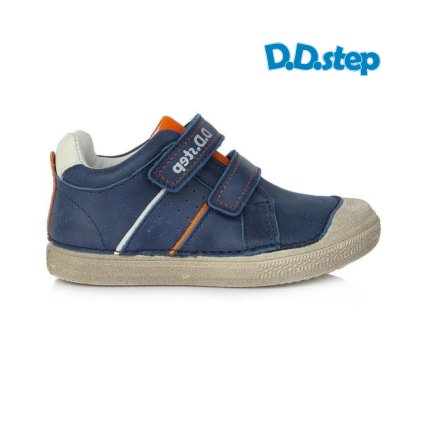 dd step topanky chlapcenske S049 52