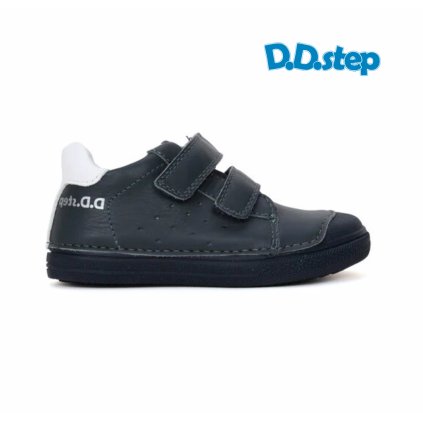 dd step chlapcenske topanky S049 41158