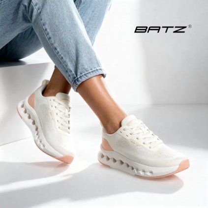 damske lahke botasky batz harmony white 7