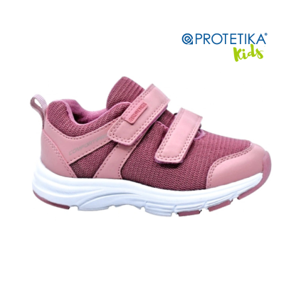 dievcenske botasky protetika keny pink