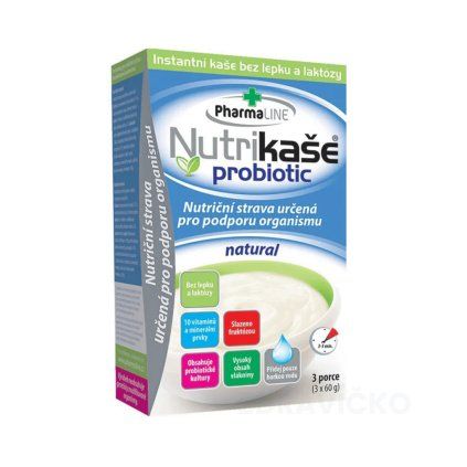 nutrikasa probiotic natural