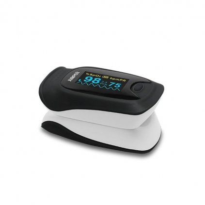 jumper oximeter oled