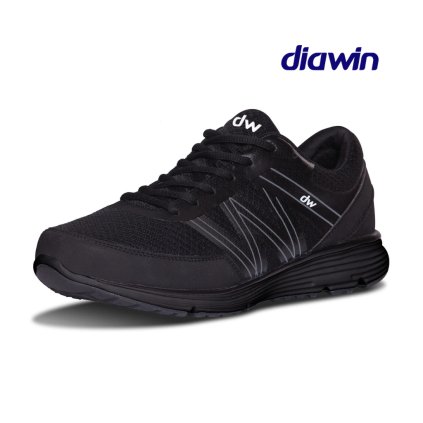 diabeticke topanky diawin refreshing black 1