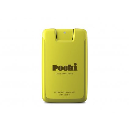 pocki little sweet heart