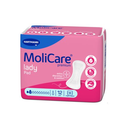 molicare premium lady 1 5 kvapky