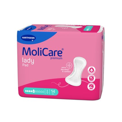 molicare premium lady 4 5 kvapky