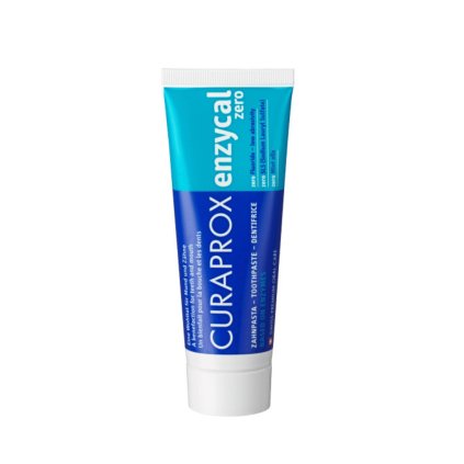 curaprox enzycal zero