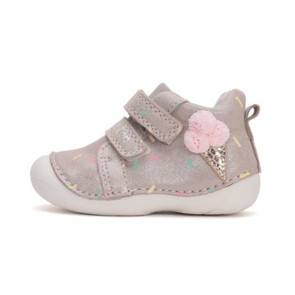 dd step S015 51219A Silver