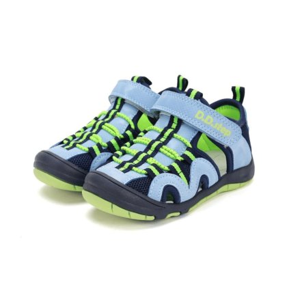 chlapcenske sandale G065 51831 dd step