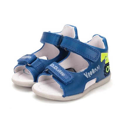 chlapcenske sandalky G075 51868 dd step 6