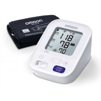 omron m3 1