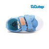chlapcenske platenky dd step modre 1
