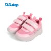 dd step tenisky ruzove svietiace f083 51890