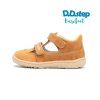 chlapcenske kozene sandale barefoot h077 ddstep