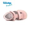dd step dievcenske sandalky barefoot H077 51734 pink 5