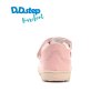 dd step dievcenske sandalky barefoot H077 51734 pink 3