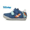 ddstep chlapcenske topanky svietiace led s050 41140