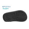 protetiak ove black barefoot platenky 2
