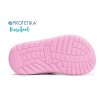protetika ove pink barefoot platenky