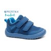 PROTETIKA NOLAN Blue – barefoot tenisky pre chlapcov