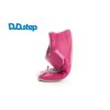 capacky ddstep K1596 dark pink 4