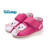 capacky dd step K1596 dievcenske dark pink