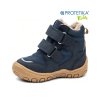 protetika bagsy denim zima chlapec 2