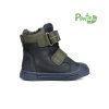 ponte chlapcenske zimne topanky da07 5 2569 blue 3