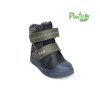 ponte chlapcenske zimne topanky da07 5 2569 blue 6
