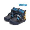 dd step chlapec zimne w066 42218 tiger royal blue