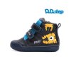 dd step chlapec zimne w066 42218 tiger royal blue 6