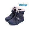 dd step zimne topanky w068 42589 dievcenske modre +