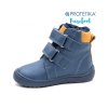 protetika barefoot daryk denim zimna chlapec 1