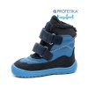 protetika barefoot nut blue zimne chlapec 1