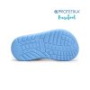 protetika barefoot nut blue zimne chlapec 2