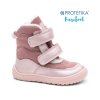 protetika barefoot nut pink zimne dievca