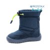 protetika barefoot heiko navy zimne 1