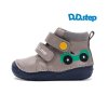 dd step clenkove zateplene topanky S071 52771 seda 3