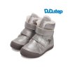 dd step dievcenske zimne topanky W068 52320A 4