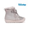 dd step dievcenske zimne topanky W071 52346 5