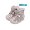 dd step dievcenske zimne topanky W071 52346 2