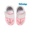 D.D.Step dievčenské capačky K1596-61702 Strawberry jednorožec