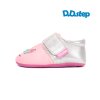 D.D.Step dievčenské capačky K1596-61702 Strawberry jednorožec