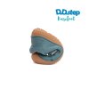 chlapcenske barefoot topanky kozene ddstep S063 61983 2