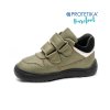 barefoot topanky veston khaki chlapec 3