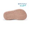 protetika barefoot topanky perla nude dievca 1