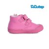 dievcenske topanky dd step S066 348 pink zajacik 3